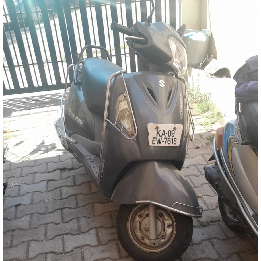 Bike Rental