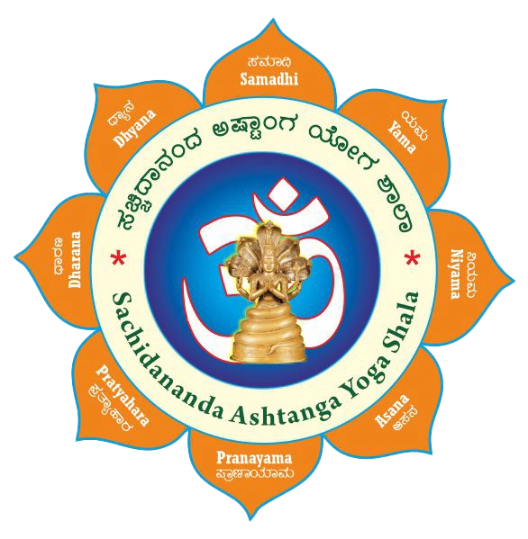 Sachidananda Ashtanga Yoga Shala