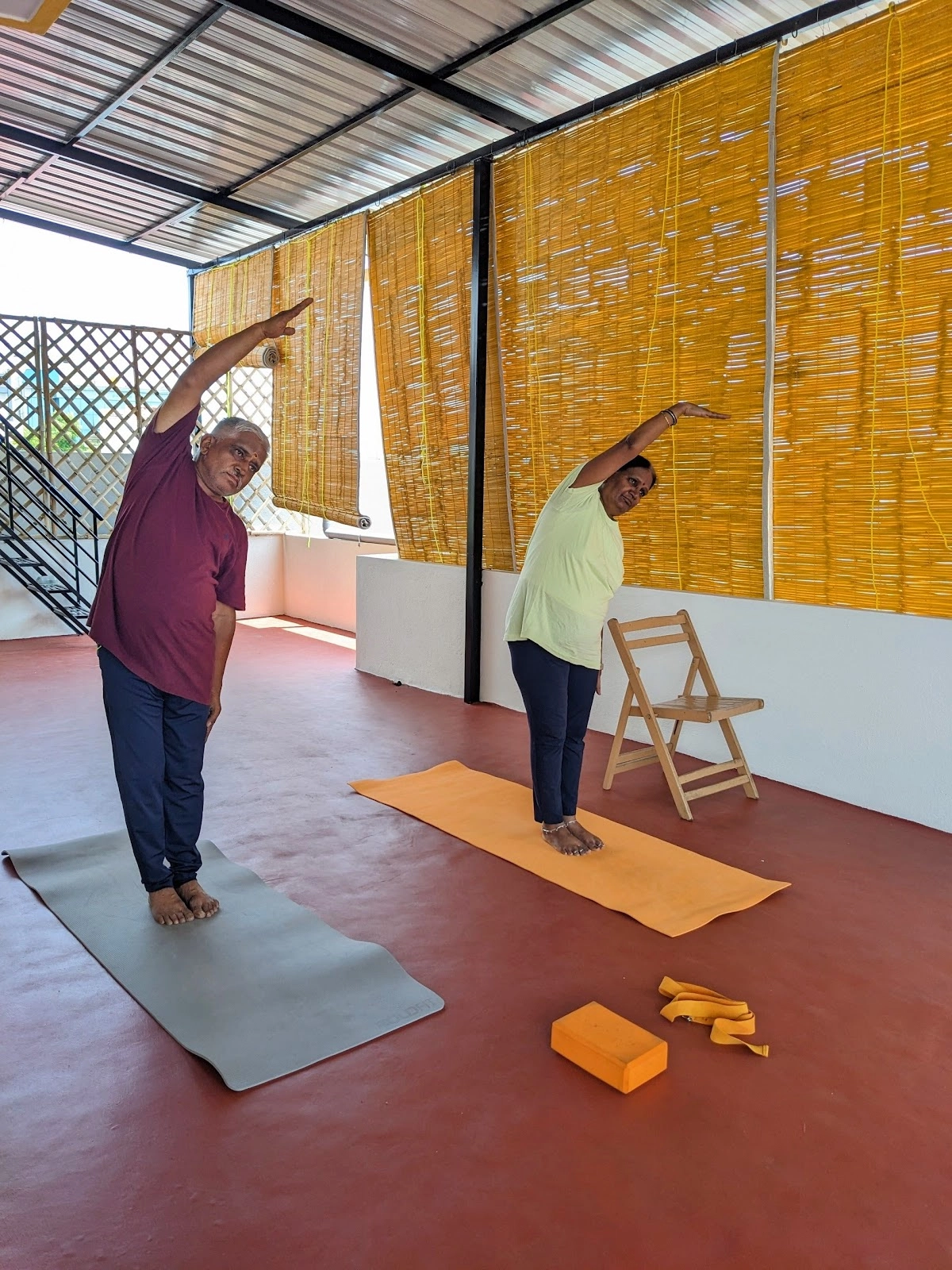 Manjushree Yoga Vidyalaya | Best Yoga Therapy and Shat Karma in Mysore | Ashtanga Vinyasa Yoga | Hatha Yoga| Drop-in class