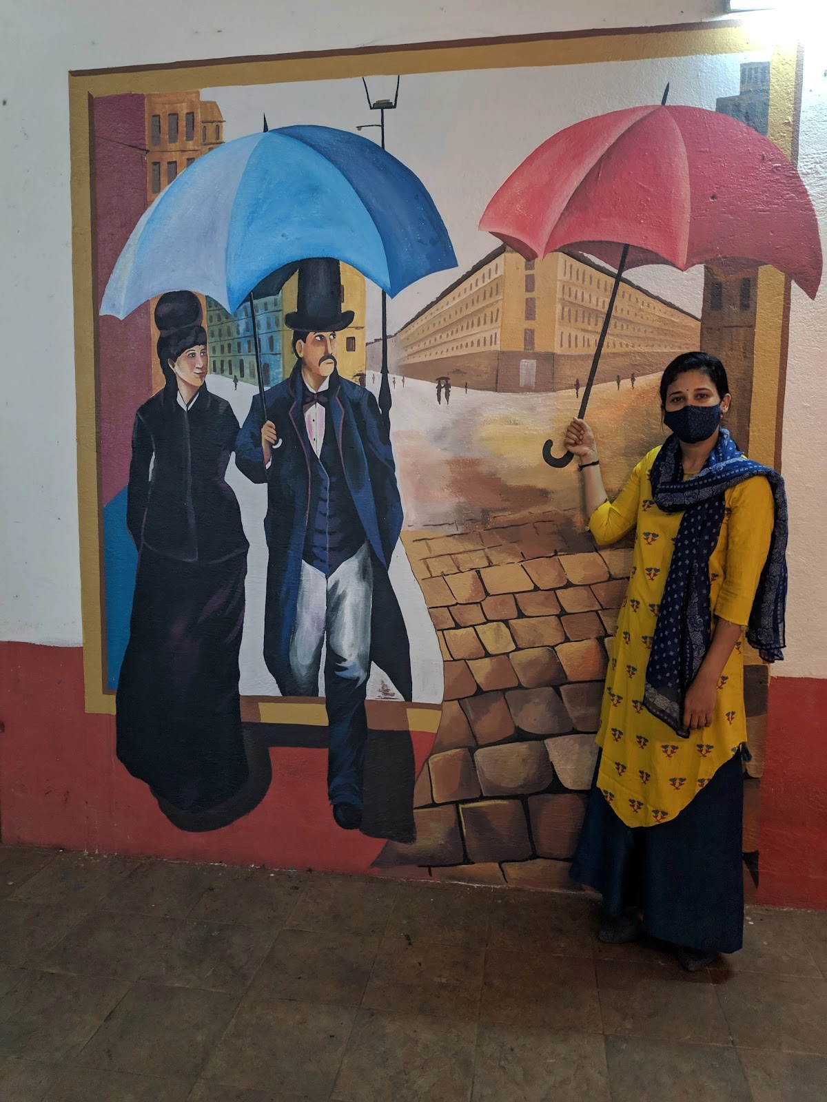 J S S Mysuru Urban Haat