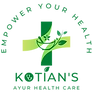 Kotian Ayurveda: Recognized Ayurvedic Panchakarma Center, Clinic & Best Ayurvedic Doctor in Mysore