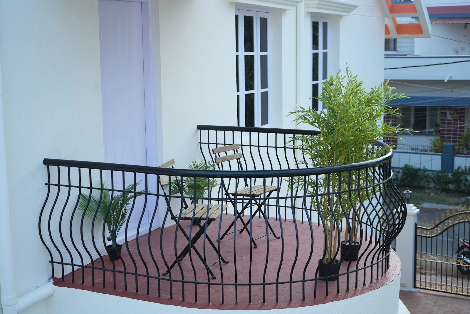 Palace Hostel by Borrbo Mysore