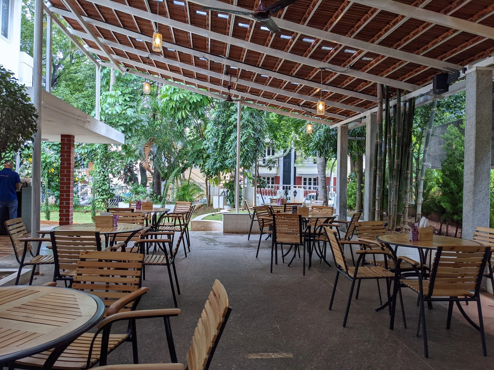 Glen's Bakehouse