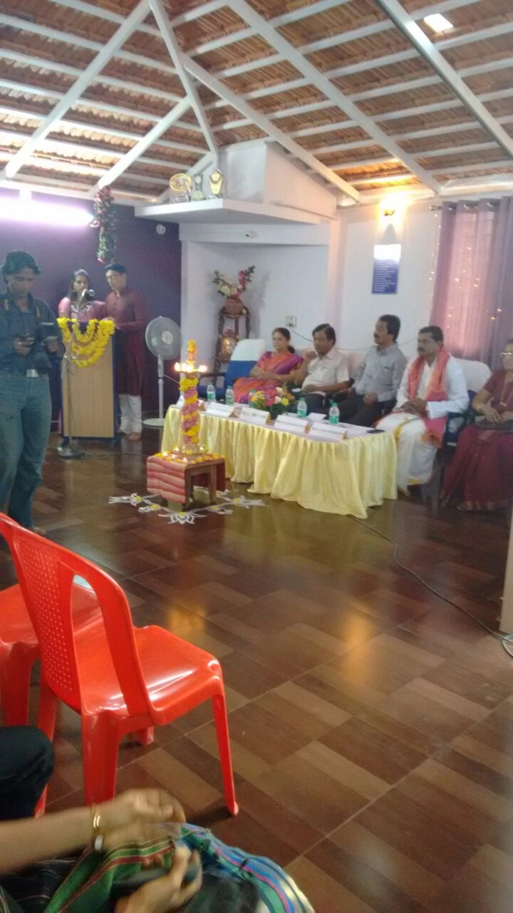 Offering cover