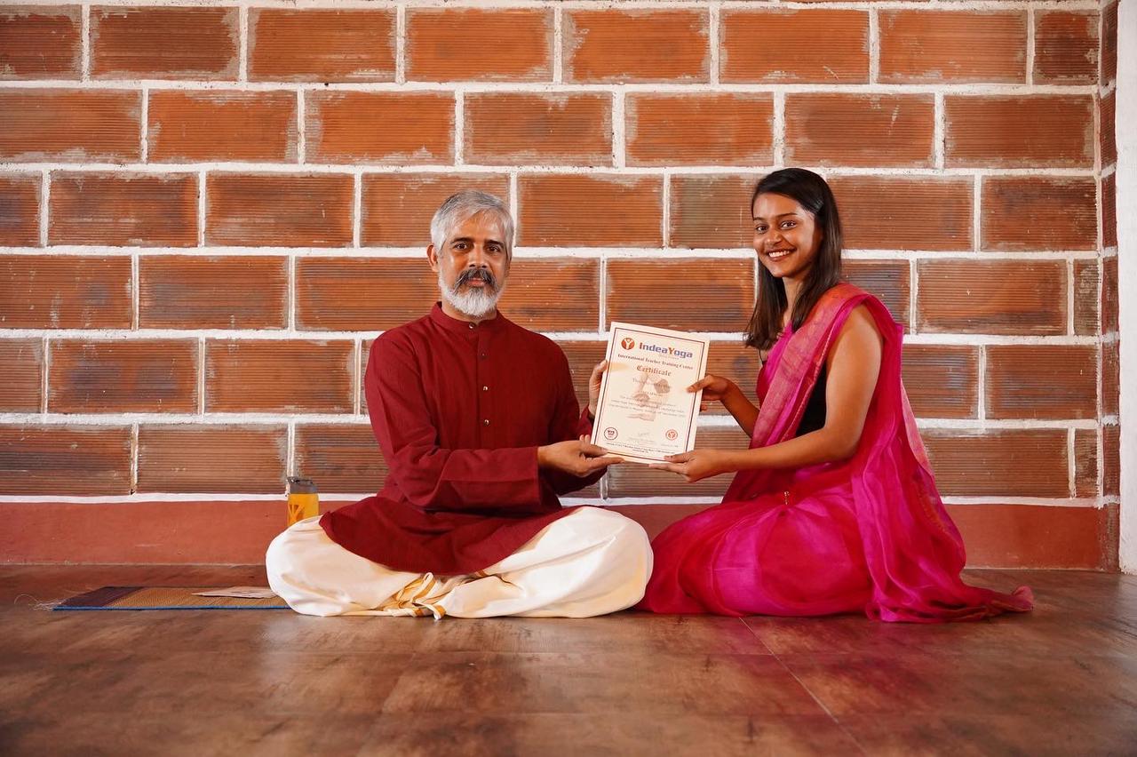 Offering cover
