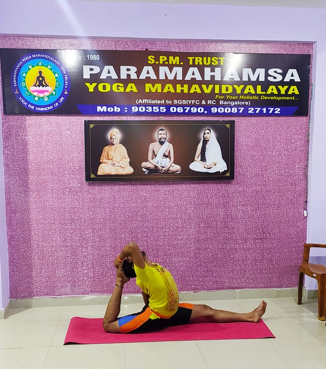 Offering cover