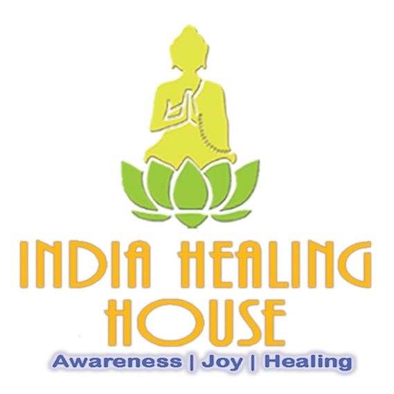 India Helaing House 