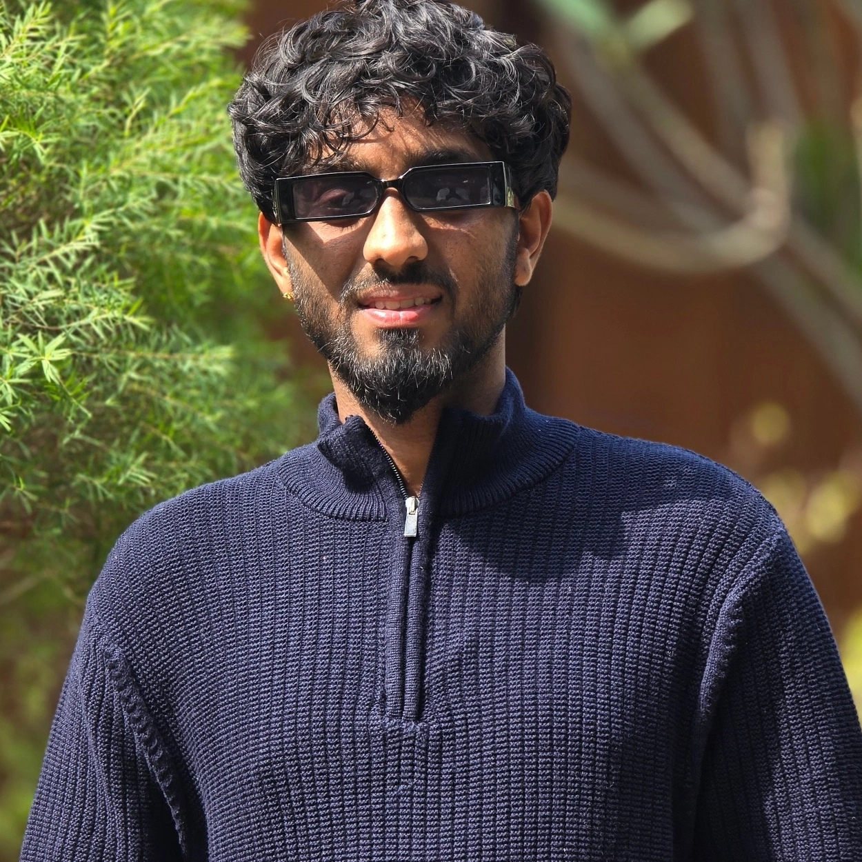 Abhishek  Abhi 